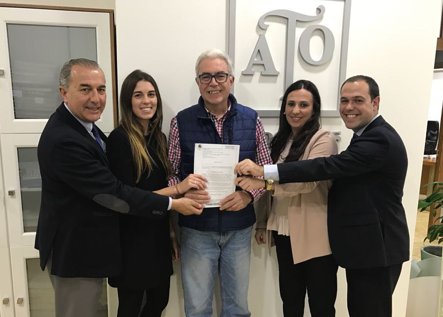 Anulada en Huelva cláusula suelo de TARGOBANK, con costas, gracias a abogados Gestbanking