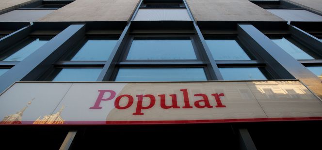 Audiencia Provincial Barcelona condena a Banco Popular por venta de acciones en ampliación de capital 2016