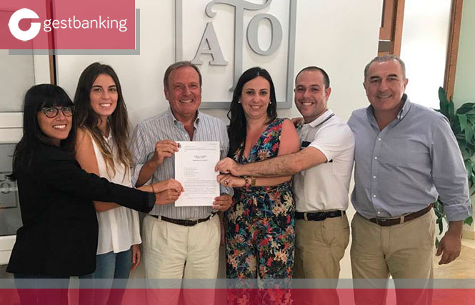 gestbanking Tribunal Supremo nulidad participaciones preferentes Bankia