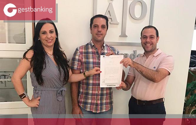 gestbanking novacion nulidad suelo caixabank valverde