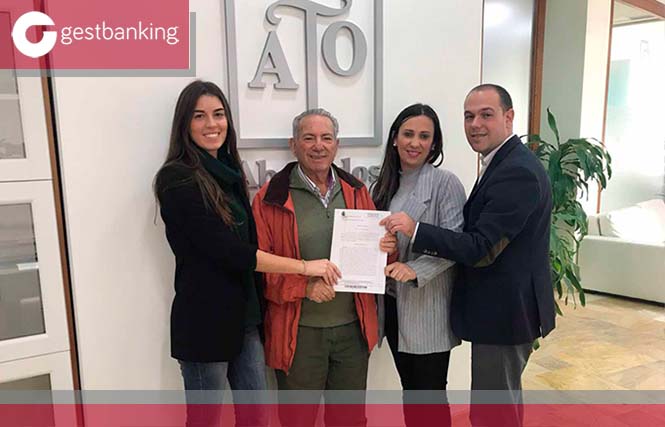 anulado contrato bonos convertibles Popular Gestbanking