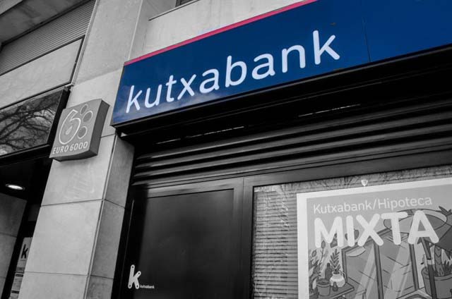 kutxabank gastos de cancelación de hipoteca