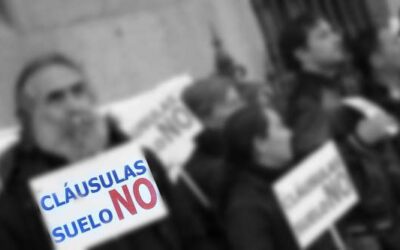 Sentencia Audiencia Provincial Madrid obliga a devolver cláusulas suelo a 9000 familias con retroactividad total