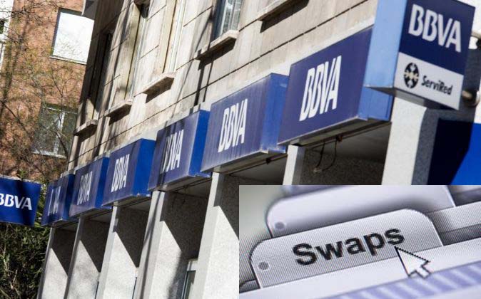 bbva swap gestbanking