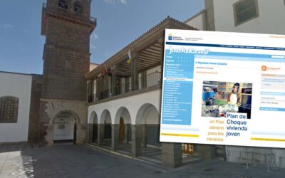 Audiencia Provincial Las Palmas anula cláusula suelo en «hipoteca joven», promovida por gobierno regional