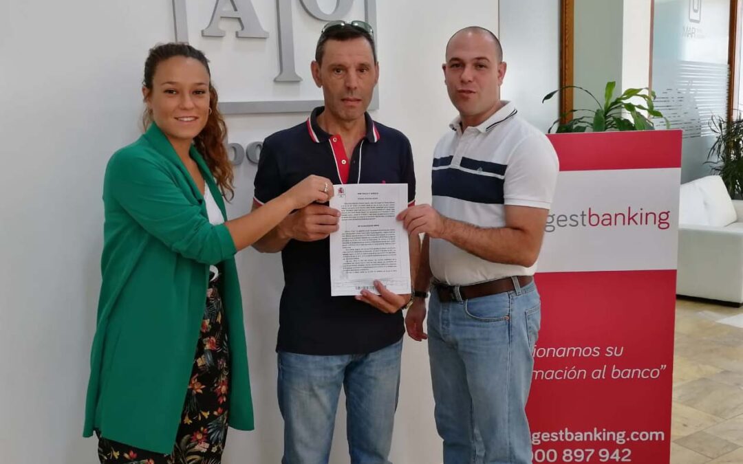 gestbanking Huelva nulidad CS popular