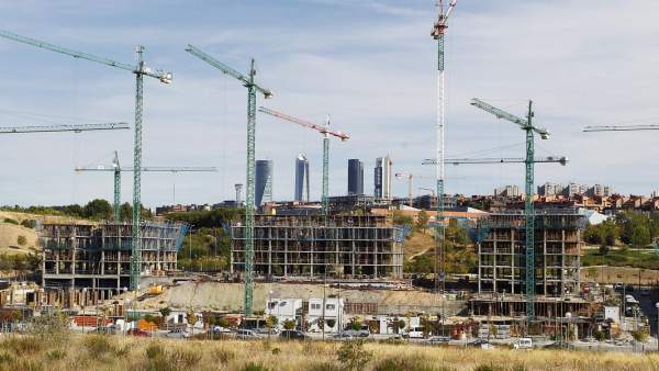 Audiencia Provincial Madrid obliga a Banco Sabadell a reintegrar cantidades dadas a cuenta para compra de vivienda no entregada