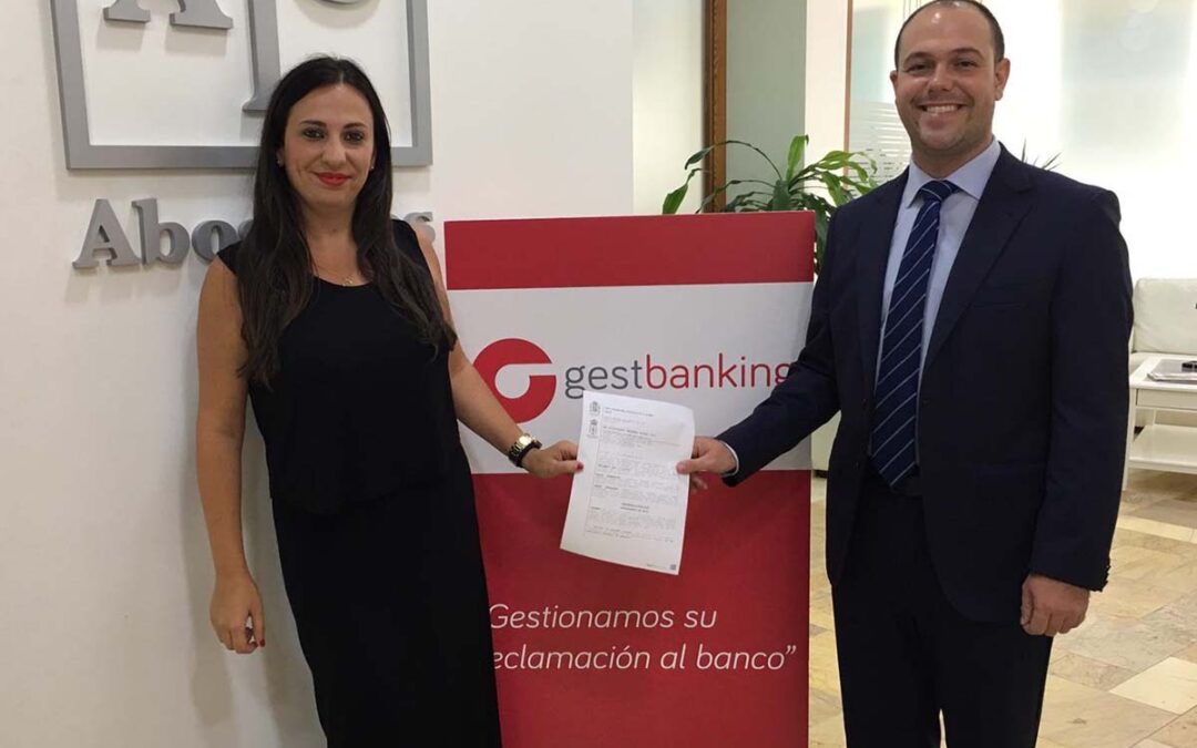 gestbanking Vigo nulidad CS banco de galicia