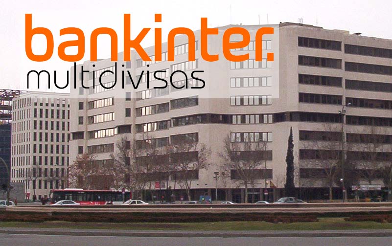 Anulada hipoteca multidivisa de Bankinter a sociedad mercantil