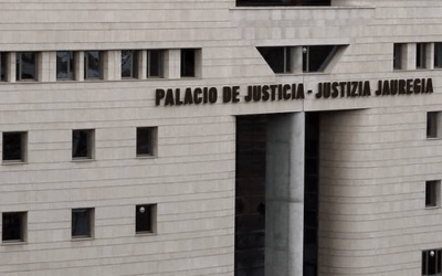 Audiencia Provincial Navarra anula cláusula suelo a empresa