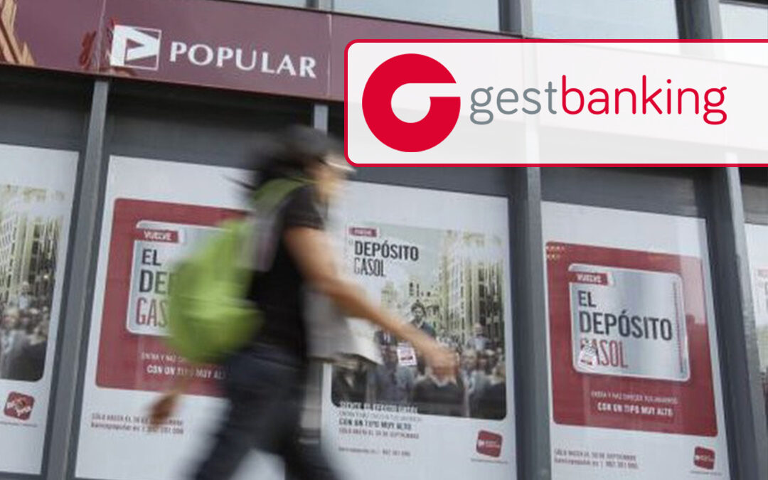 ¿Hasta cuando puedo reclamar mi dinero de Banco Popular?